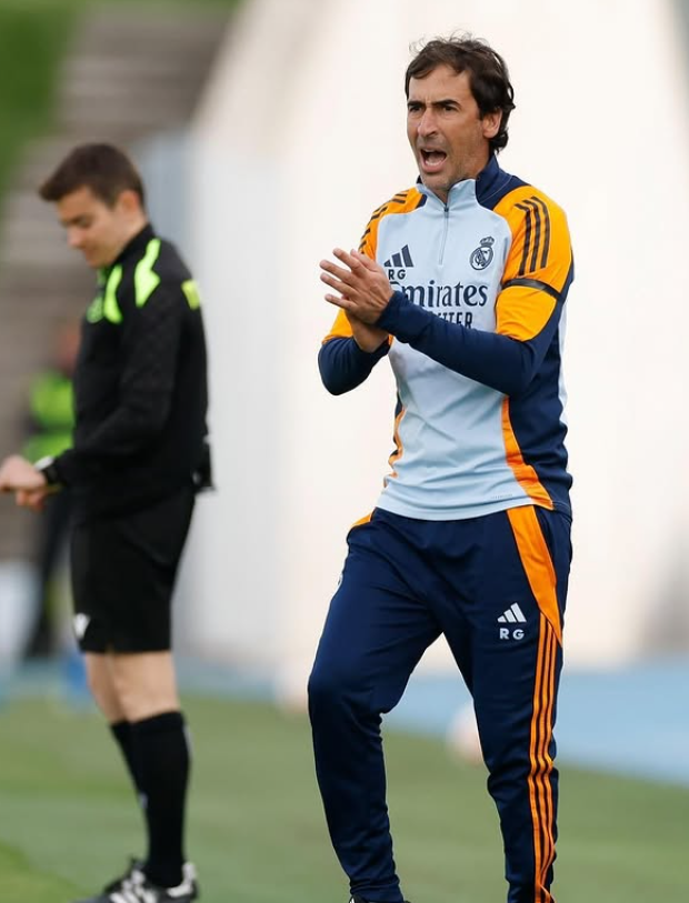 Legjenda e Real Madrid drejt drejtimit të klubit gjerman