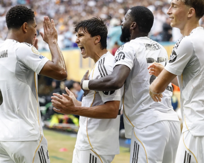 Tensione në Real Madrid, Alonso largon një yll