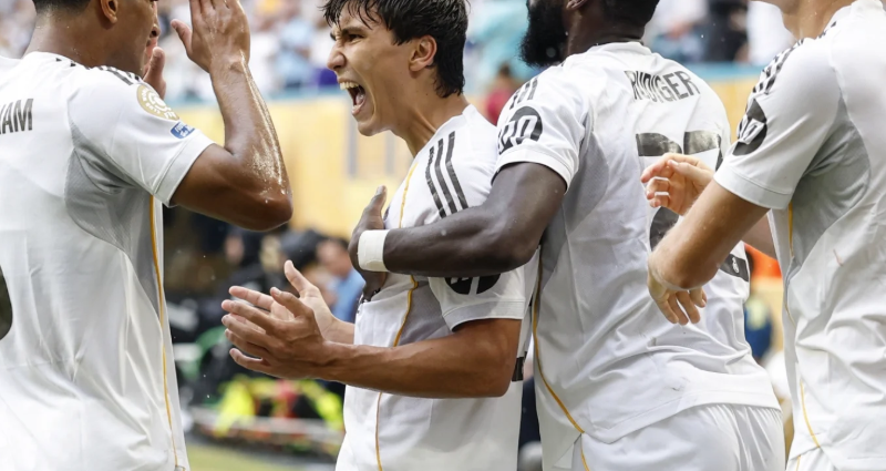 Tensione në Real Madrid, Alonso largon një yll