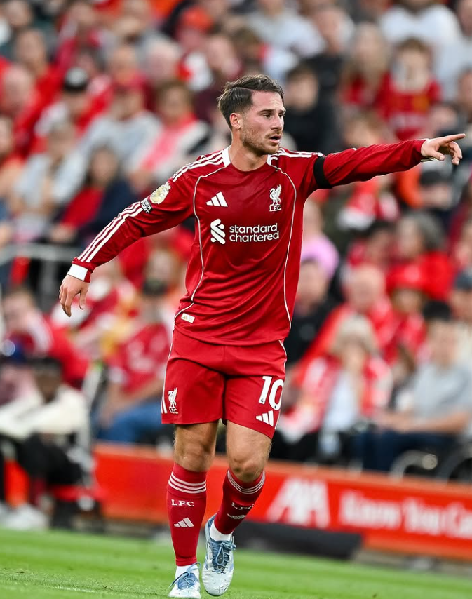 Real Madrid gati 120 milion euro për mesfushorin e Liverpool