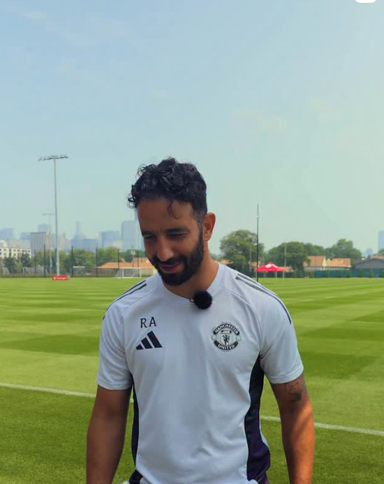 Amorim rrezikon largimin, pesë emrat që e zvendësojnë