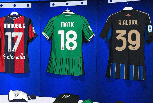 Ja kur do të luhen ndeshjte e Superkupa e Italisë, gjysmëfinale dhe finale