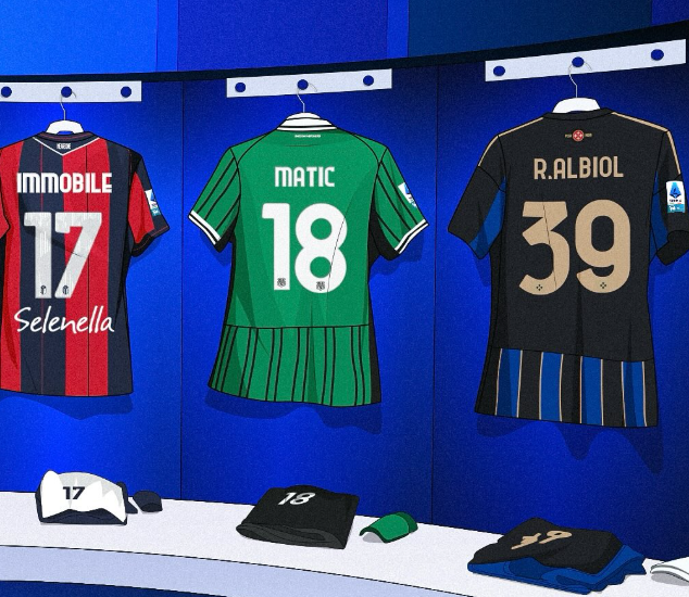 Ja kur do të luhen ndeshjte e Superkupa e Italisë, gjysmëfinale dhe finale