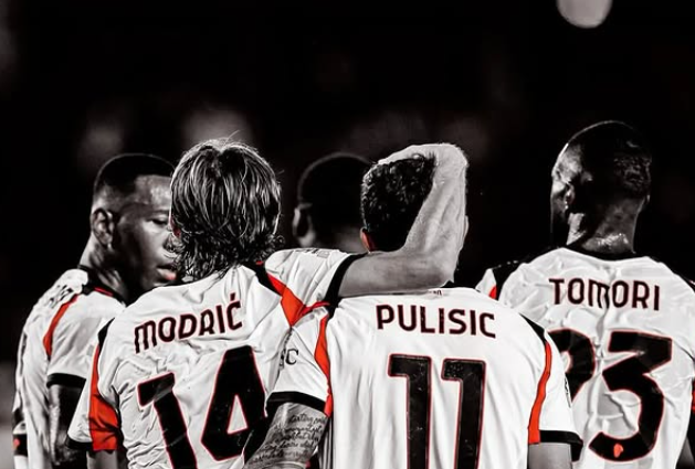 Ja cilët janë 10 lojtarët më të mirë në Serinë A deri më tani