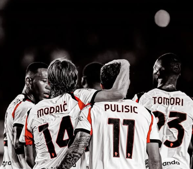 Ja cilët janë 10 lojtarët më të mirë në Serinë A deri më tani