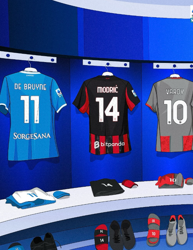 Ja kur do të luhen ndeshjte e Superkupa e Italisë, gjysmëfinale dhe finale