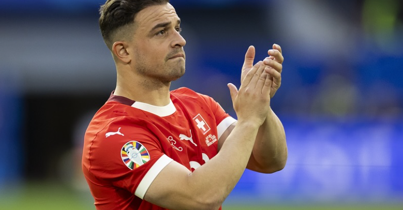 Murat Yakin, I jep fund epokës së Shaqirit në Zvicra