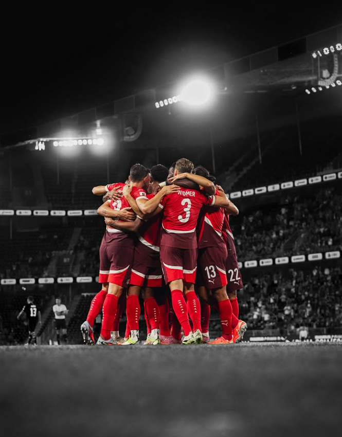 Murat Yakin, I jep fund epokës së Shaqirit në Zvicra