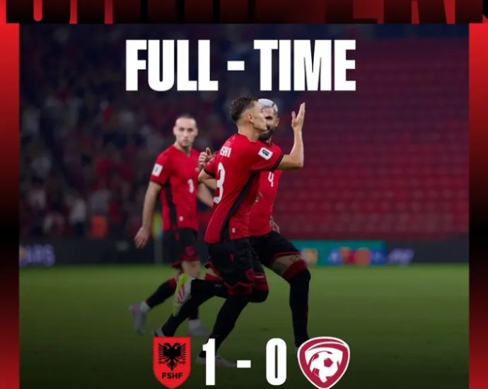 Shqipëria e dyta në grup, shanset për një kualifikim në Botëror