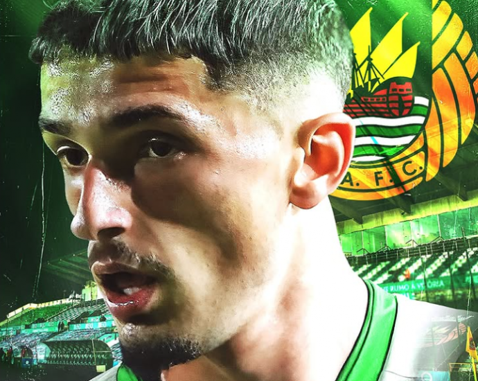 Superliga e Portugalisë pret Lorent Tallën