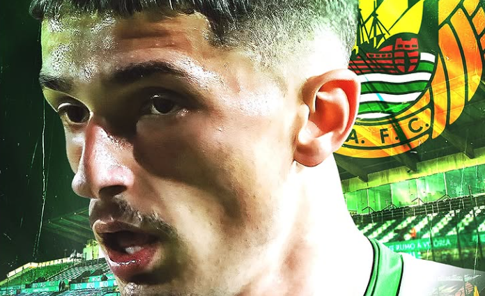 Superliga e Portugalisë pret Lorent Tallën