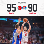 Turqia arrin të mposhtë Serbinë me kontribut të shqiptarëve