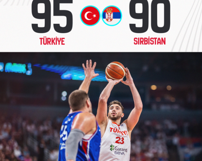 Turqia arrin të mposhtë Serbinë me kontribut të shqiptarëve
