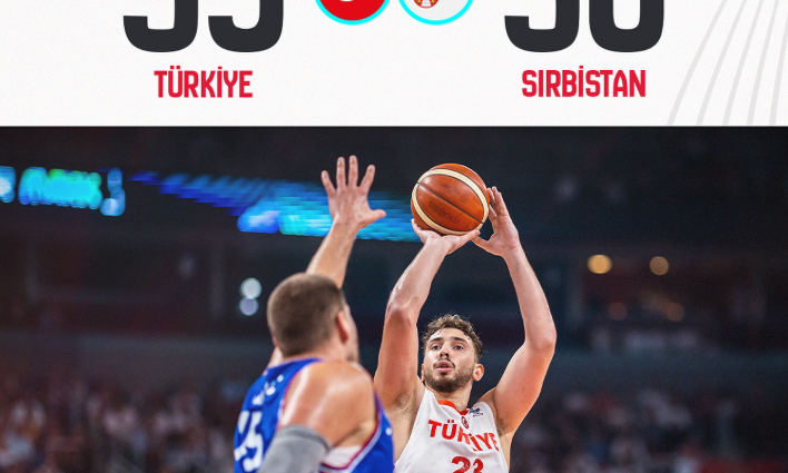Turqia arrin të mposhtë Serbinë me kontribut të shqiptarëve