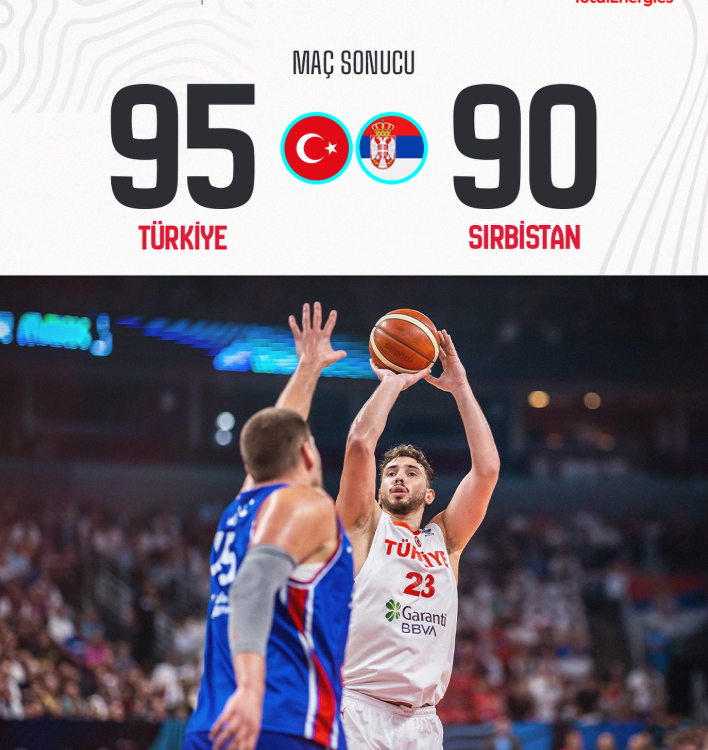 Turqia arrin të mposhtë Serbinë me kontribut të shqiptarëve