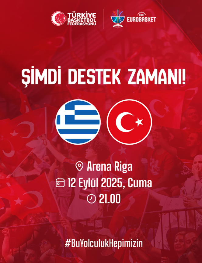Turqia përballë Greqisë në derbin ballkanik