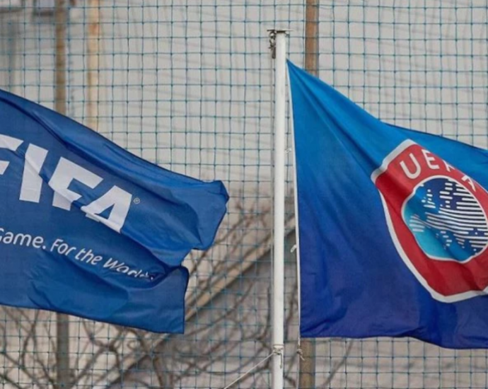 UEFA e gatshme të largojë Izraelin nga kompeticionet europiane