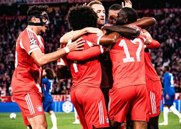 Inter përballë Real Madrid për një afrim nga Bayern Munich