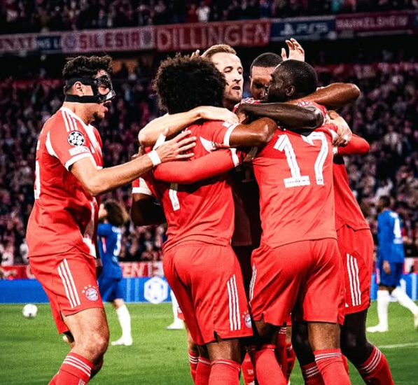 Inter përballë Real Madrid për një afrim nga Bayern Munich