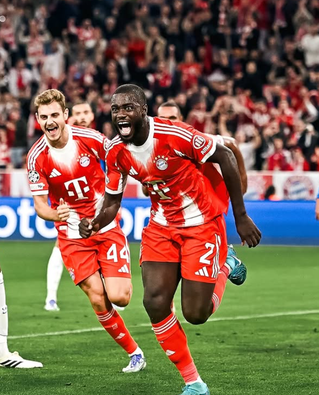 Inter përballë Real Madrid për një afrim nga Bayern Munich