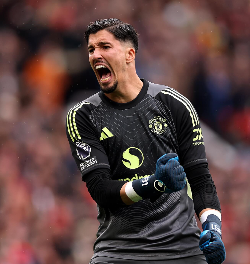 Manchetser United, tre lojtarë që mund të largohen prej klubit