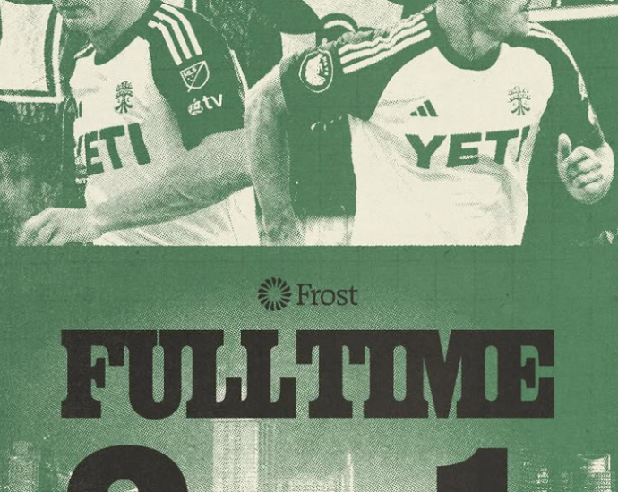 Uzuni arrin të shpëtojë përsëri Austin