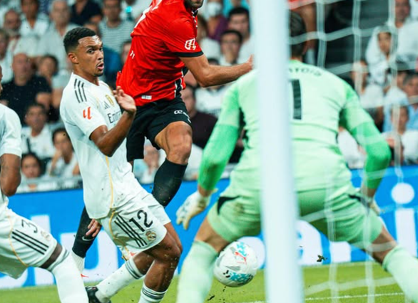 Vedat Muriqi nuk di të ndalet në La Liga
