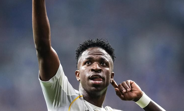 Vinicius tashmë me një cmim, lajmëron Real Madrid