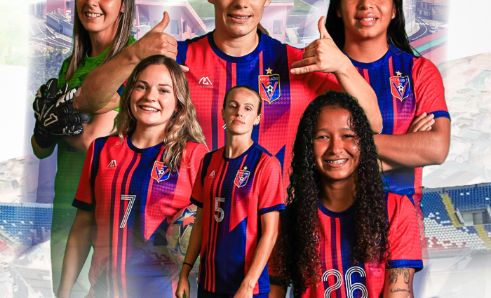 Vllaznia arrin të bëjë një tjetër hap të sukeshëm, kualifikohet në UEFA Womens Europa Cup