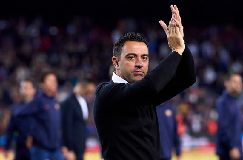 Xavi Hernandez I thotë jo klubit arab