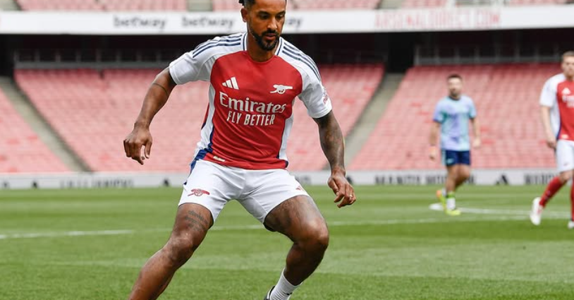 Një tjetër vlerësim I rëndësishëm për Granit Xhakën