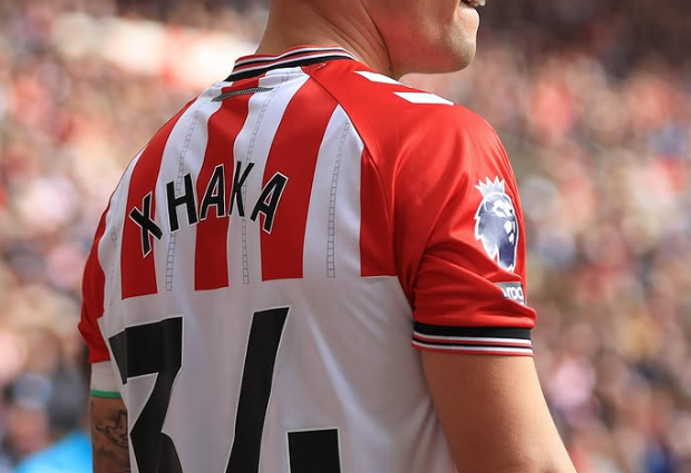 Lorik Cana, tregon mbështetjen e tij për Xhakën dhe Sunderlandin