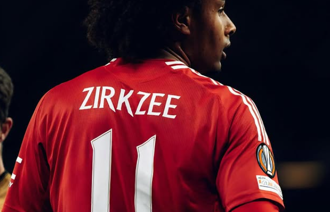 Amorim ndryshon planin për një nga lojtarët