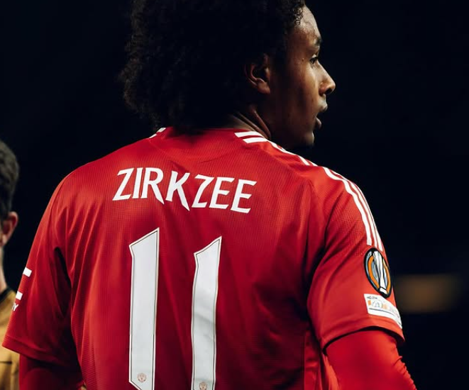 Amorim ndryshon planin për një nga lojtarët