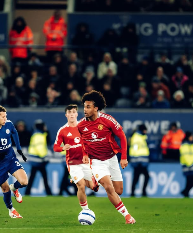 Amorim ndryshon planin për një nga lojtarët