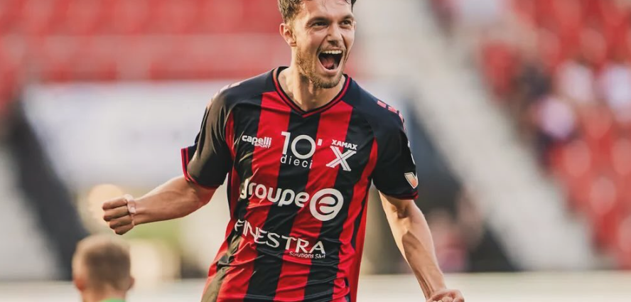 Zvicra në formacion Jave, pesë futbollistë shqiptarë
