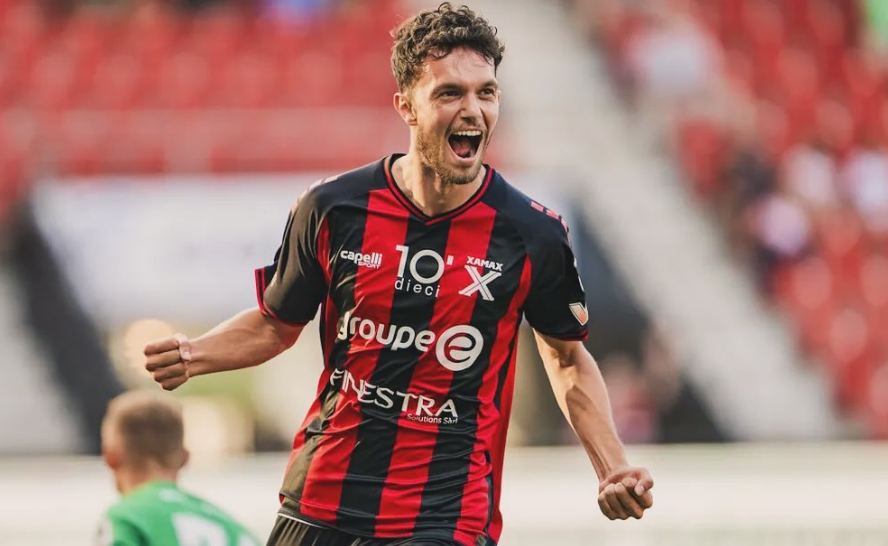 Zvicra në formacion Jave, pesë futbollistë shqiptarë