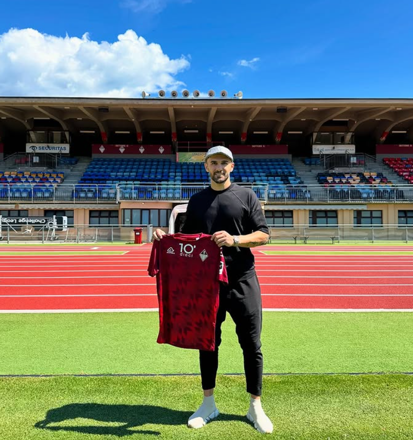 Zvicra në formacion Jave, pesë futbollistë shqiptarë