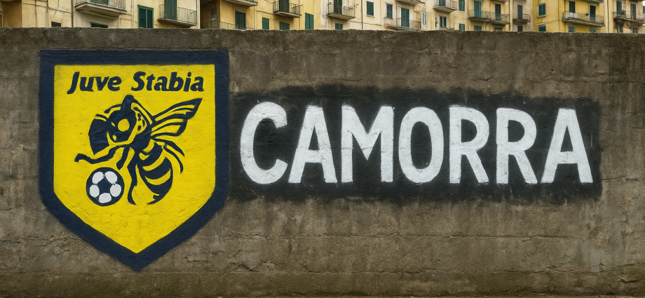 Tronditëse, klubi italian nën kontrollin e mafias