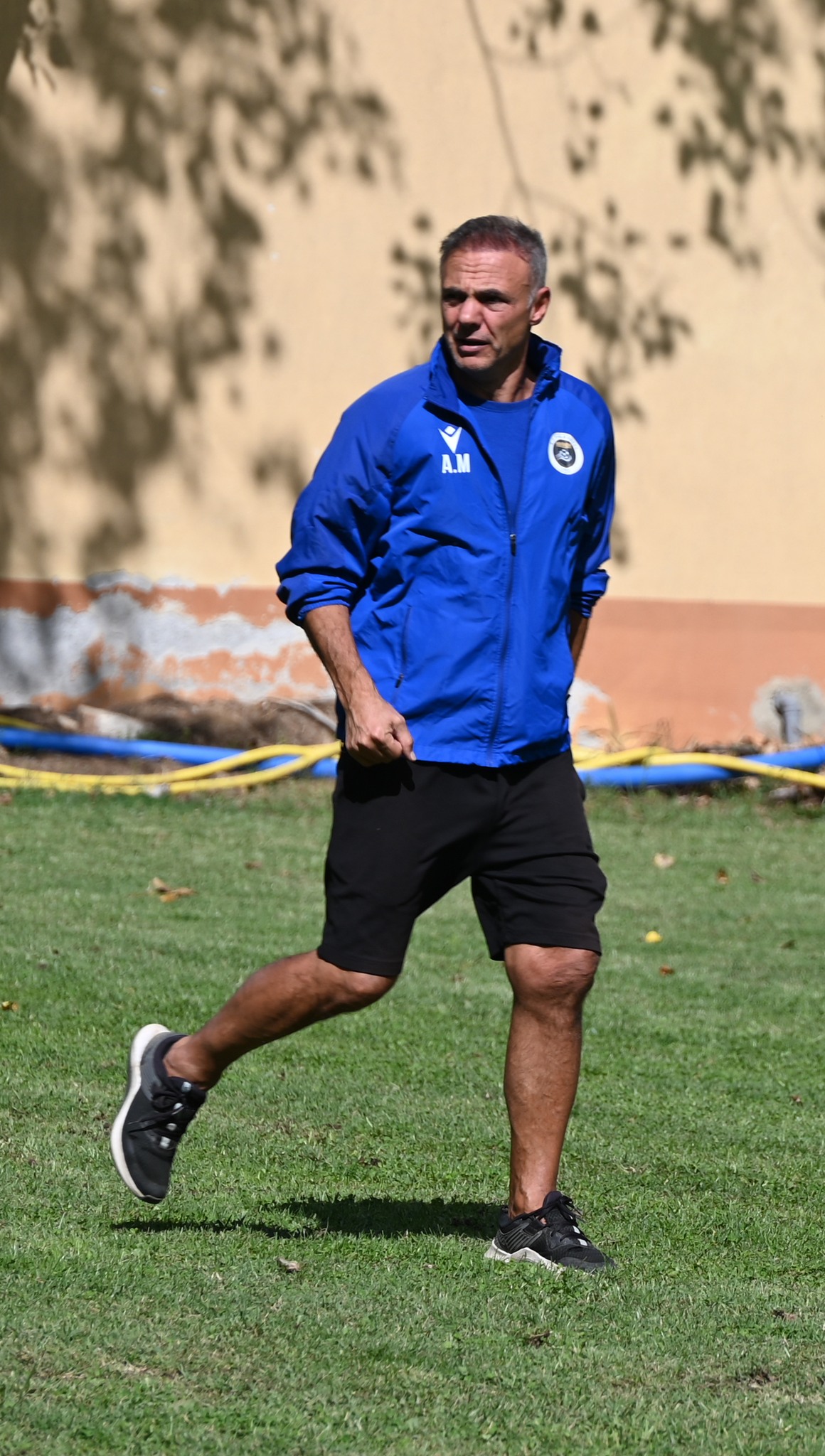 Pogradeci VS Luftëtari si paraqiten ekipet