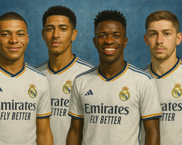 Cilat janë Top 20 skuadrat më të vlefshme të futbollit