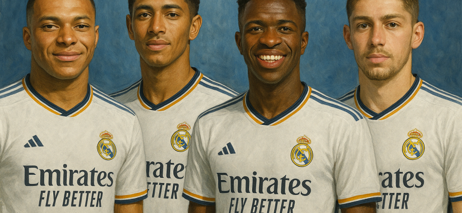 Cilat janë Top 20 skuadrat më të vlefshme të futbollit