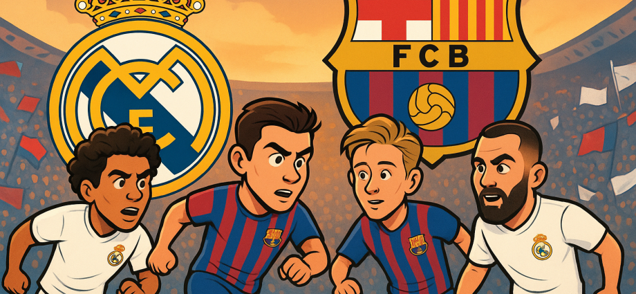 Inteligjenca Artificiale, përcakton fituesin e La Ligës