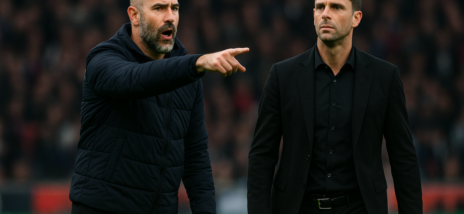 Shkarkimi I trajnerëve që kushtoi 30 milion euro për Juventus