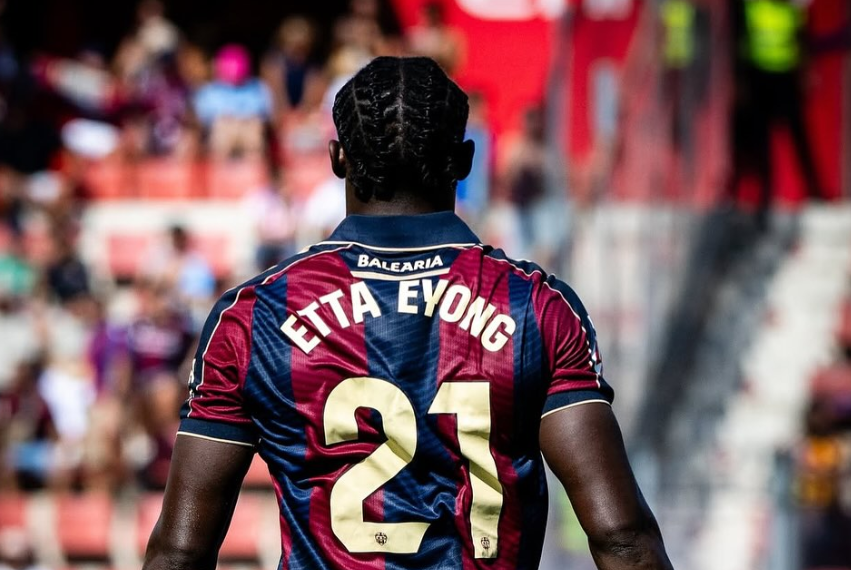 Barcelona e lirshme pas gjetjes së zvendësuesit të Lewandowskit