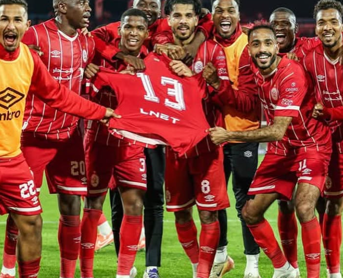 Një tjetër trajner europian drejt Arabisë