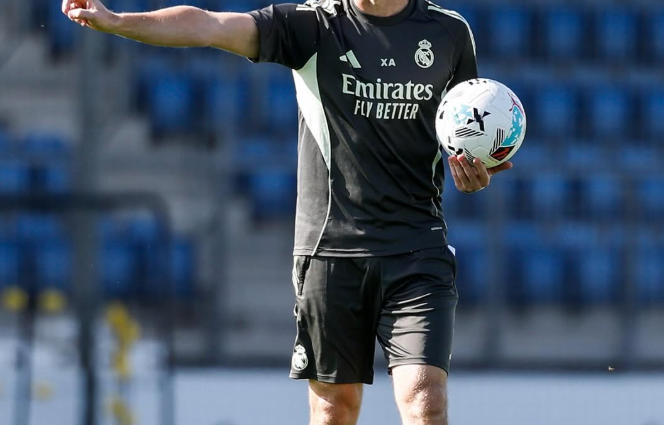 Alonso, merr dy vendime të rëndësishme përpara El Clasicos