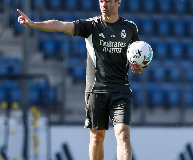 Alonso, merr dy vendime të rëndësishme përpara El Clasicos