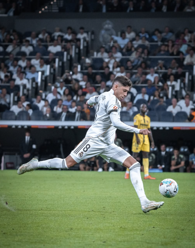 Alonso, merr dy vendime të rëndësishme përpara El Clasicos