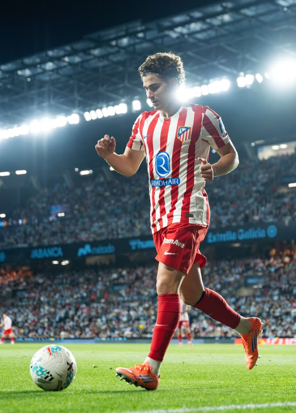 Julian Alvarez drejt gjigandit europian këtë janar